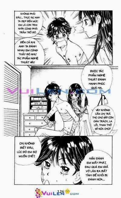 Giấc Mơ Thần Tượng Chapter 1 trang 125