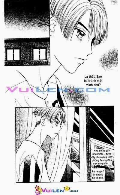 Giấc Mơ Thần Tượng Chapter 1 trang 127