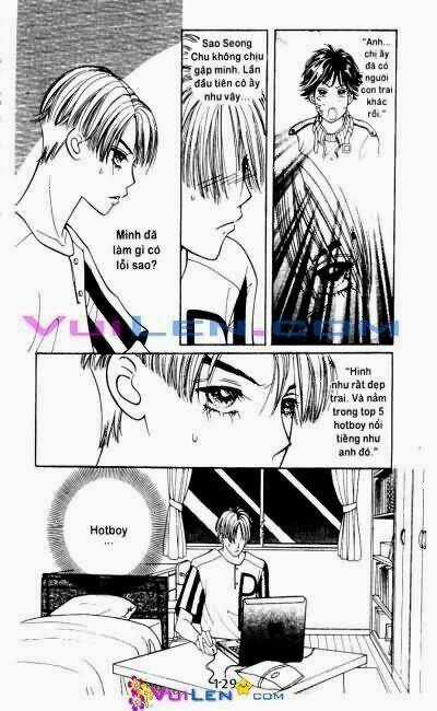 Giấc Mơ Thần Tượng Chapter 1 trang 128