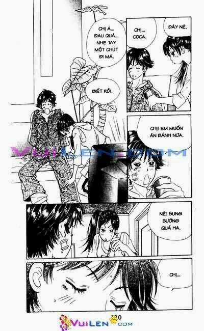 Giấc Mơ Thần Tượng Chapter 1 trang 129