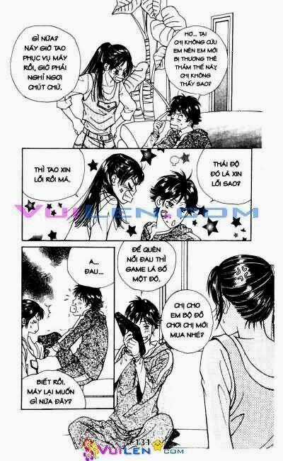 Giấc Mơ Thần Tượng Chapter 1 trang 130