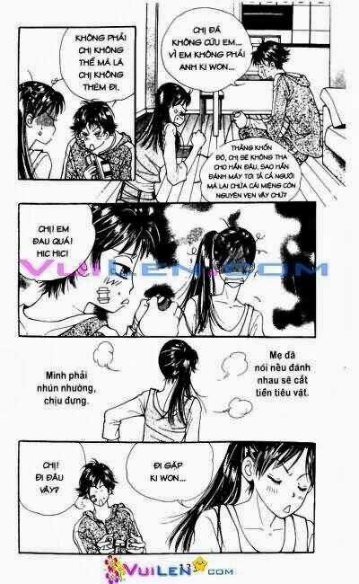 Giấc Mơ Thần Tượng Chapter 1 trang 132