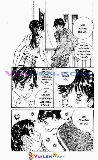 Giấc Mơ Thần Tượng Chapter 1 trang 133