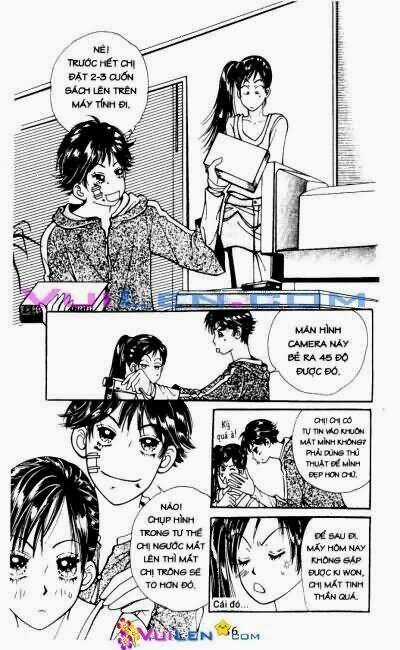 Giấc Mơ Thần Tượng Chapter 1 trang 135