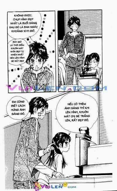 Giấc Mơ Thần Tượng Chapter 1 trang 136