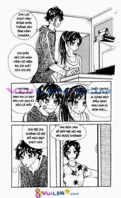 Giấc Mơ Thần Tượng Chapter 1 trang 137