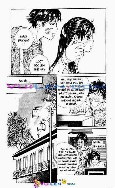 Giấc Mơ Thần Tượng Chapter 1 trang 140