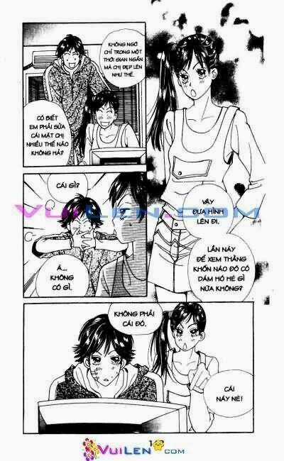 Giấc Mơ Thần Tượng Chapter 1 trang 141