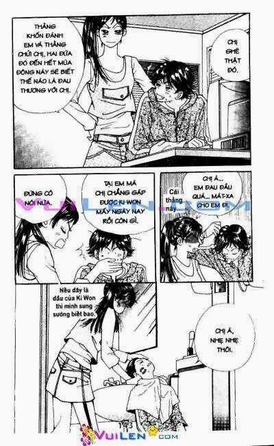 Giấc Mơ Thần Tượng Chapter 1 trang 142