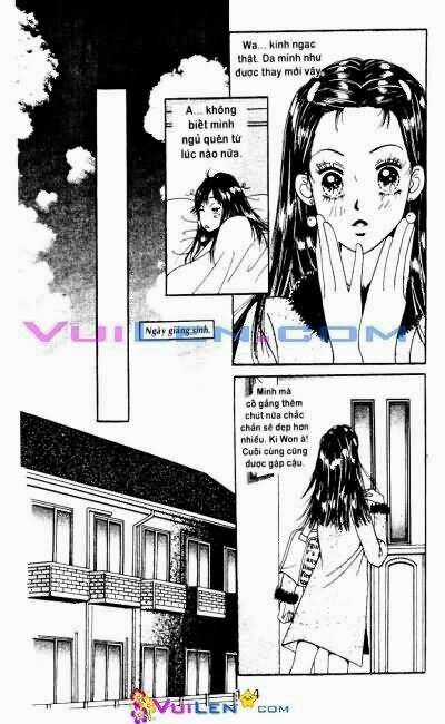 Giấc Mơ Thần Tượng Chapter 1 trang 143