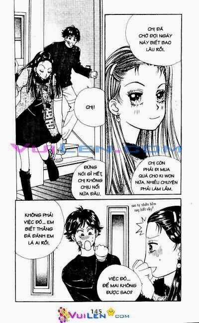 Giấc Mơ Thần Tượng Chapter 1 trang 144