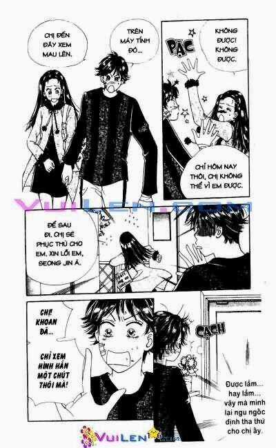 Giấc Mơ Thần Tượng Chapter 1 trang 145