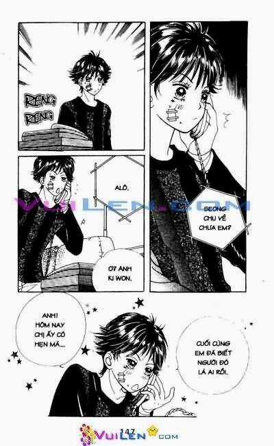 Giấc Mơ Thần Tượng Chapter 1 trang 146