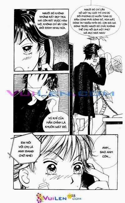 Giấc Mơ Thần Tượng Chapter 1 trang 147