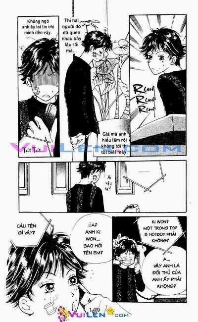 Giấc Mơ Thần Tượng Chapter 1 trang 148