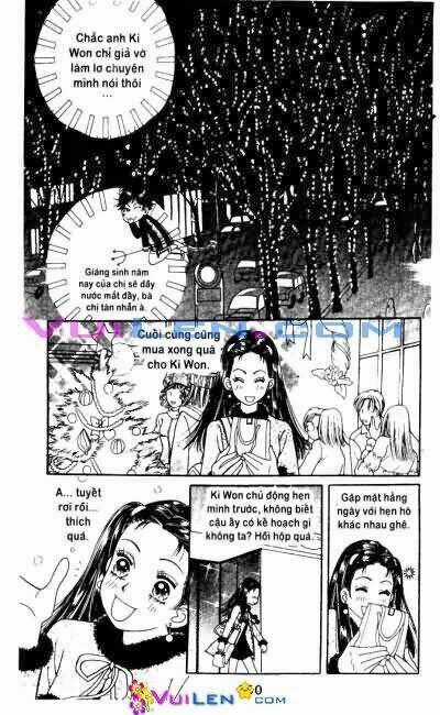 Giấc Mơ Thần Tượng Chapter 1 trang 149