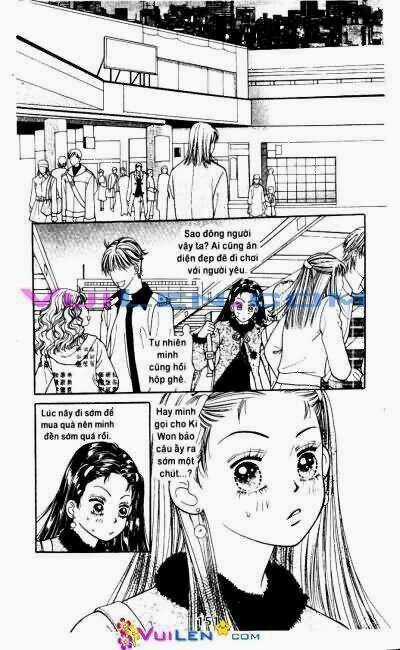 Giấc Mơ Thần Tượng Chapter 1 trang 150