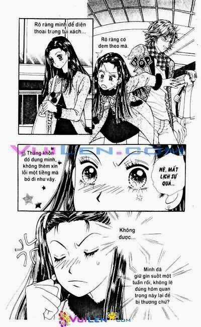 Giấc Mơ Thần Tượng Chapter 1 trang 151