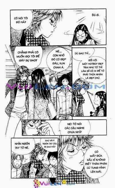 Giấc Mơ Thần Tượng Chapter 1 trang 152