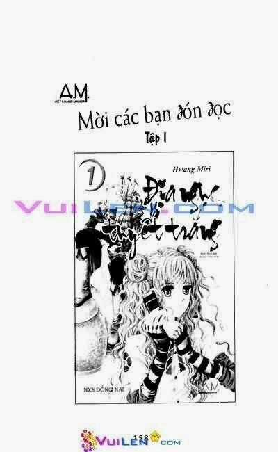 Giấc Mơ Thần Tượng Chapter 1 trang 157