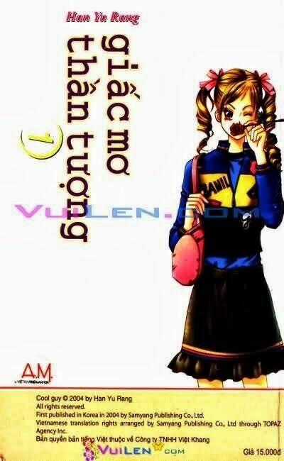 Giấc Mơ Thần Tượng Chapter 1 trang 158