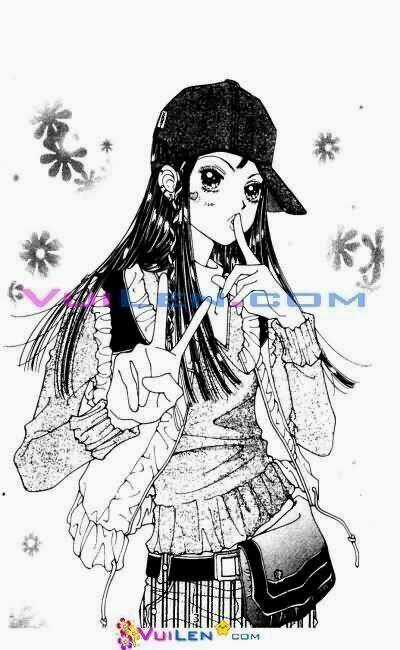 Giấc Mơ Thần Tượng Chapter 1 trang 2