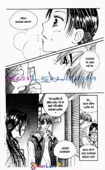 Giấc Mơ Thần Tượng Chapter 1 trang 26