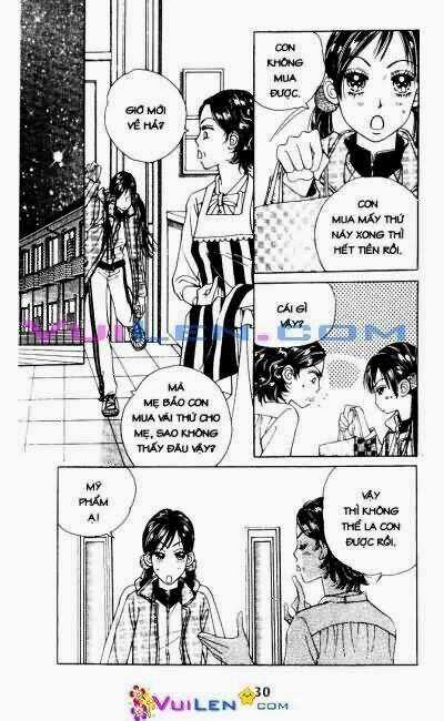 Giấc Mơ Thần Tượng Chapter 1 trang 29