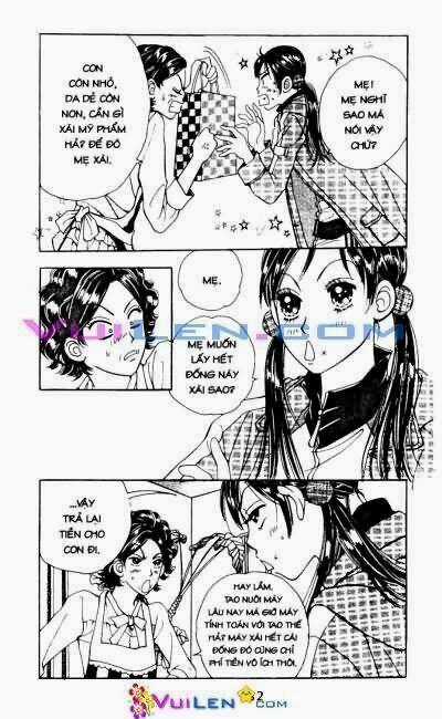 Giấc Mơ Thần Tượng Chapter 1 trang 31