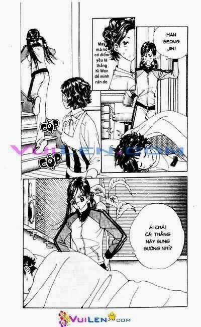 Giấc Mơ Thần Tượng Chapter 1 trang 37