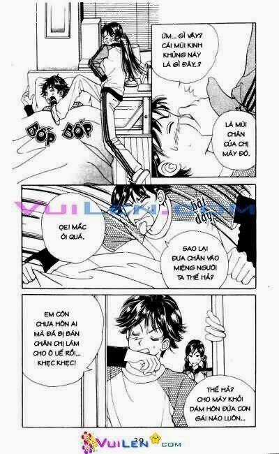 Giấc Mơ Thần Tượng Chapter 1 trang 38