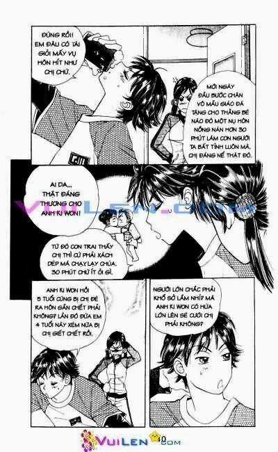 Giấc Mơ Thần Tượng Chapter 1 trang 39