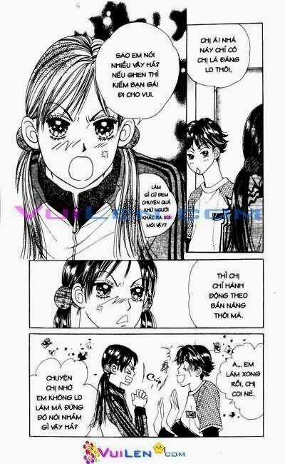 Giấc Mơ Thần Tượng Chapter 1 trang 40