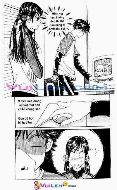 Giấc Mơ Thần Tượng Chapter 1 trang 41