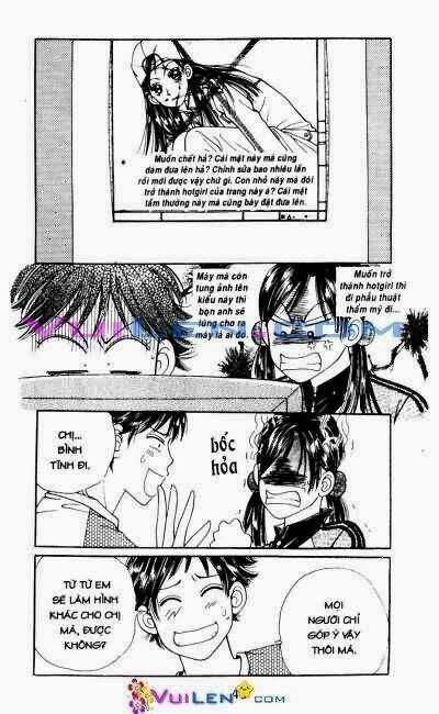 Giấc Mơ Thần Tượng Chapter 1 trang 42