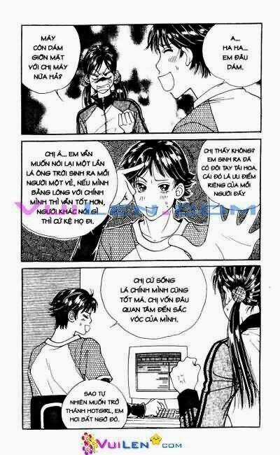 Giấc Mơ Thần Tượng Chapter 1 trang 43