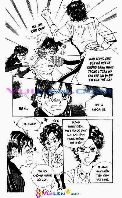 Giấc Mơ Thần Tượng Chapter 1 trang 46