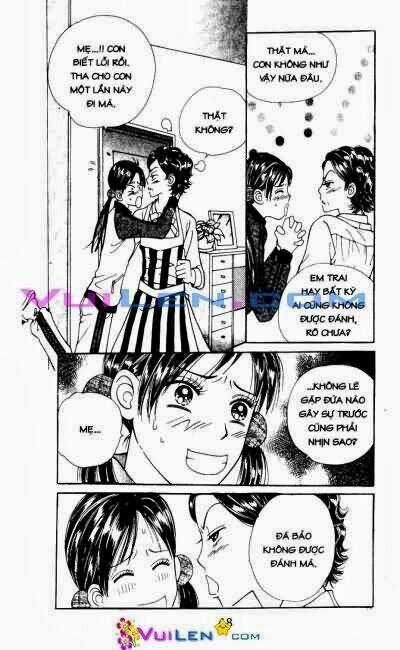 Giấc Mơ Thần Tượng Chapter 1 trang 47