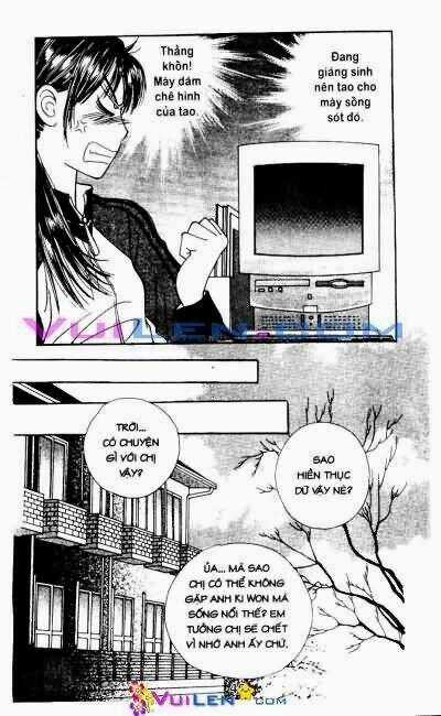 Giấc Mơ Thần Tượng Chapter 1 trang 48