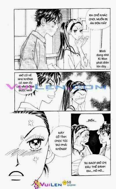 Giấc Mơ Thần Tượng Chapter 1 trang 49