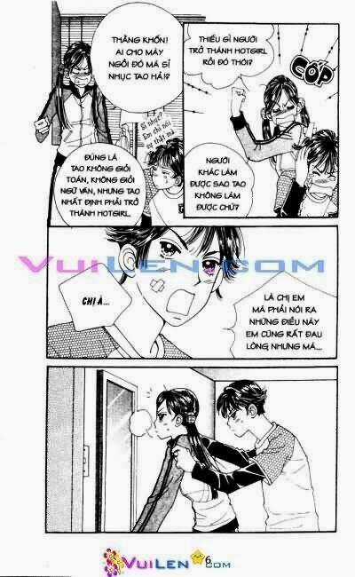 Giấc Mơ Thần Tượng Chapter 1 trang 5