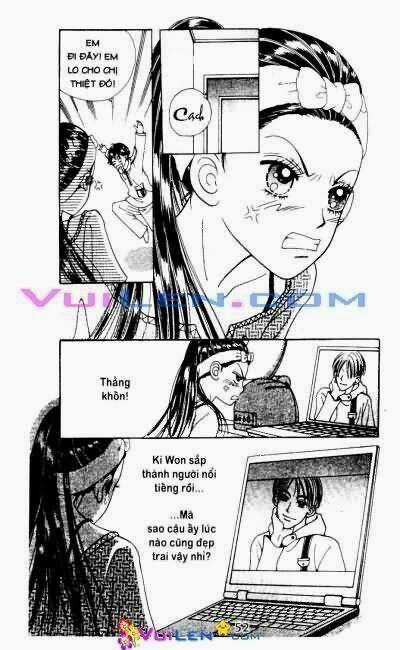 Giấc Mơ Thần Tượng Chapter 1 trang 51