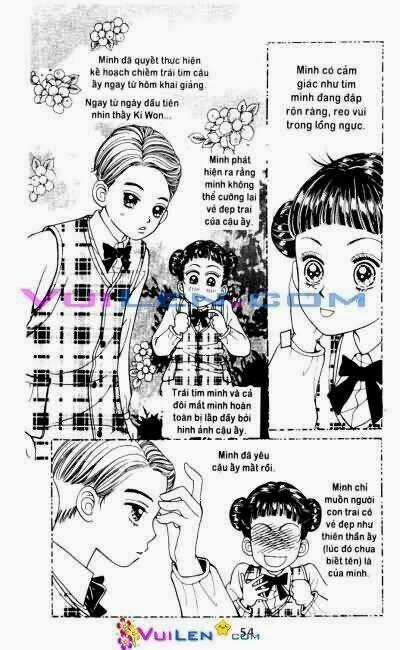 Giấc Mơ Thần Tượng Chapter 1 trang 53