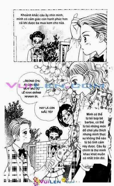 Giấc Mơ Thần Tượng Chapter 1 trang 55