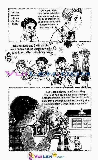 Giấc Mơ Thần Tượng Chapter 1 trang 56