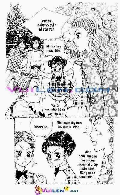 Giấc Mơ Thần Tượng Chapter 1 trang 57