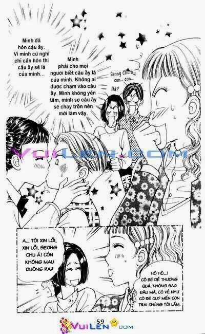 Giấc Mơ Thần Tượng Chapter 1 trang 58