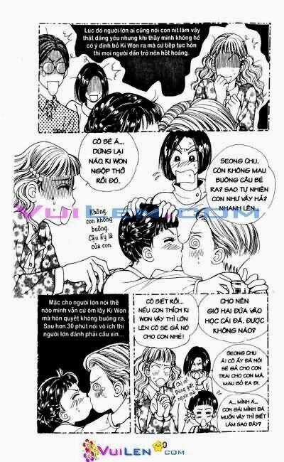 Giấc Mơ Thần Tượng Chapter 1 trang 59