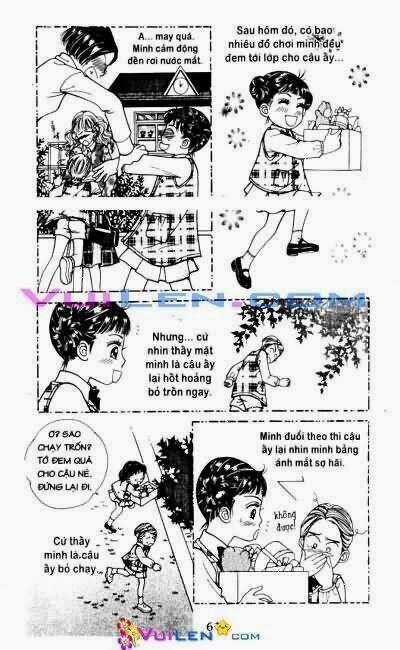 Giấc Mơ Thần Tượng Chapter 1 trang 60