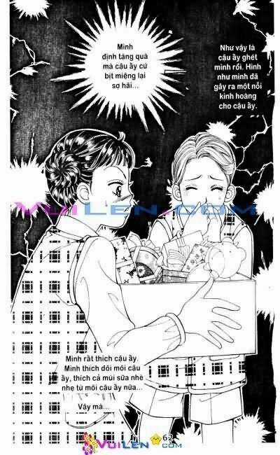 Giấc Mơ Thần Tượng Chapter 1 trang 61